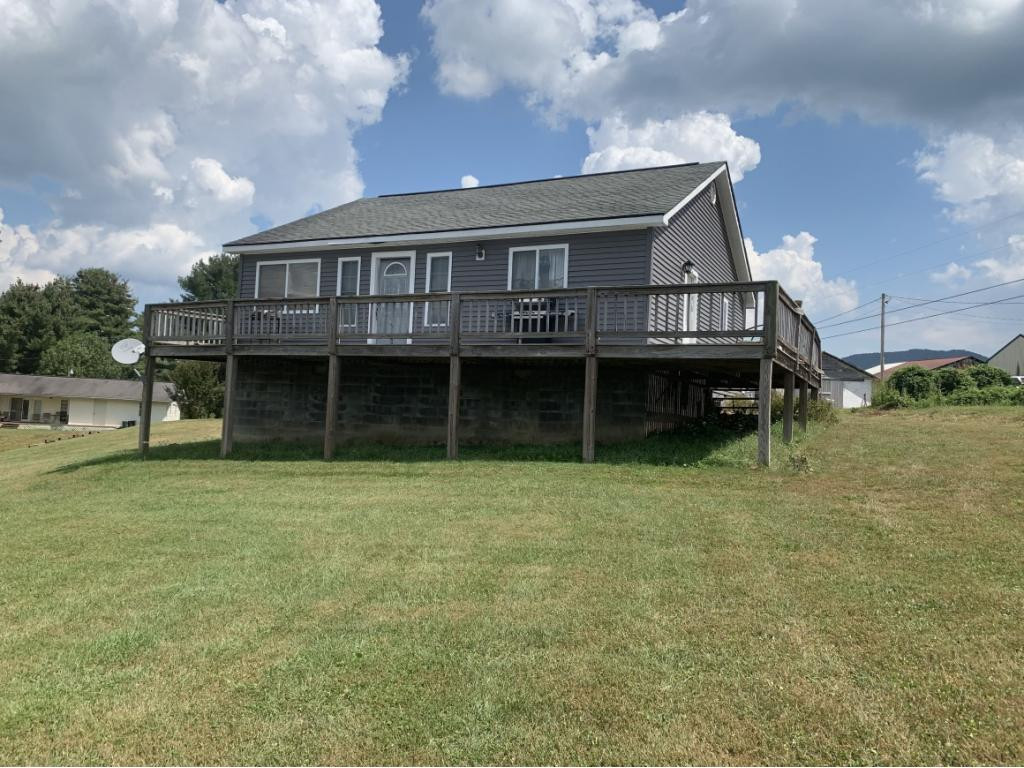 279 Old Butler Road Mountain City, TN 37683 - Photo 1 of 19 Photo 1