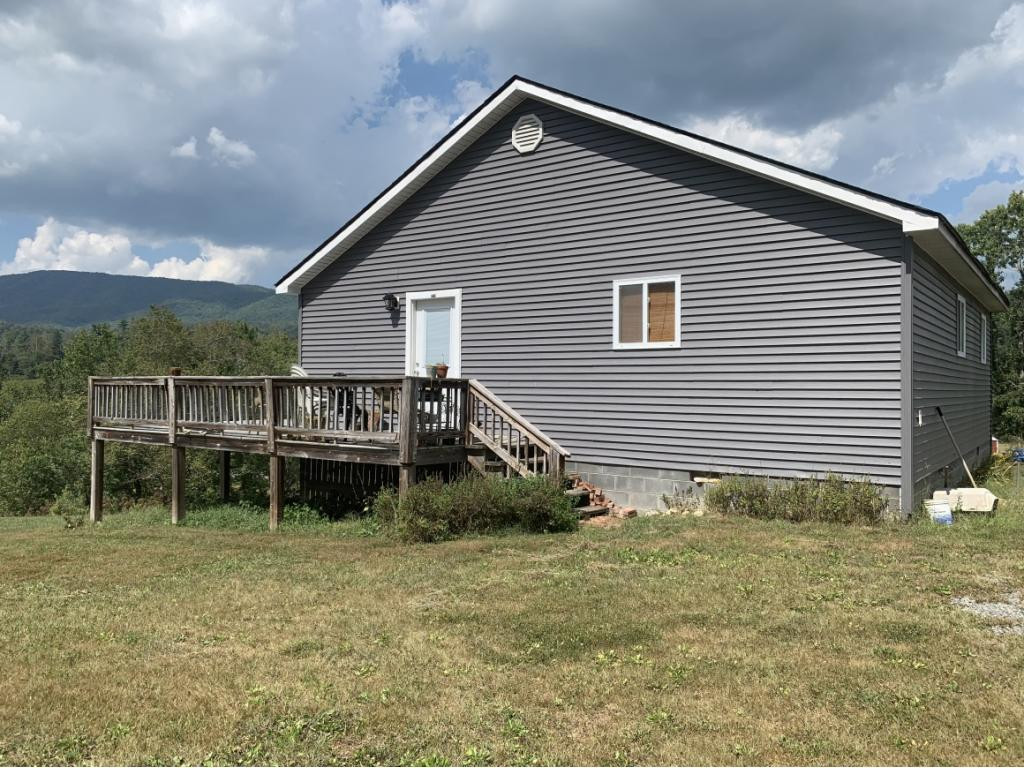279 Old Butler Road Mountain City, TN 37683 - Photo 7 of 19 Photo 7