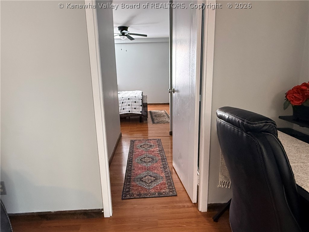 1800 Roundhill Road, Unit 907 Charleston, WV 25314 - Photo 17 of 26 Gallery Image 17