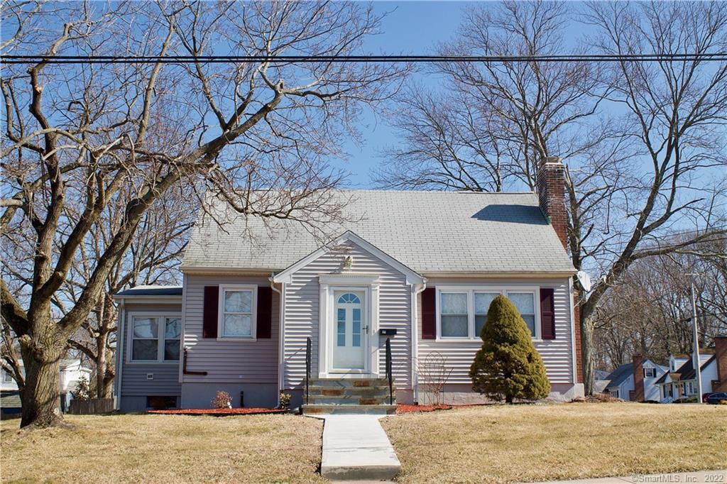27 Dorothy Road Manchester, CT 06042 - Photo 1 of 1