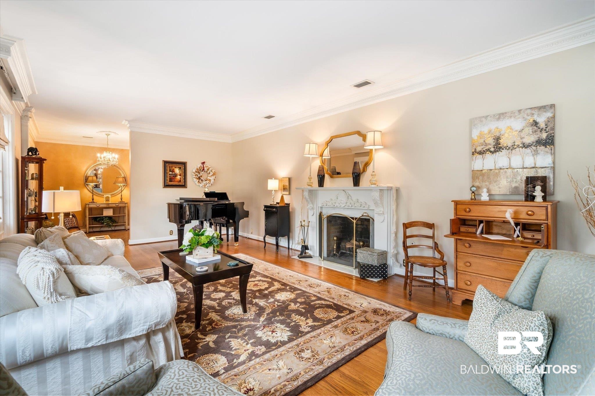 5825 South Fairfax Road Mobile, AL 36608 - Photo 6 of 50