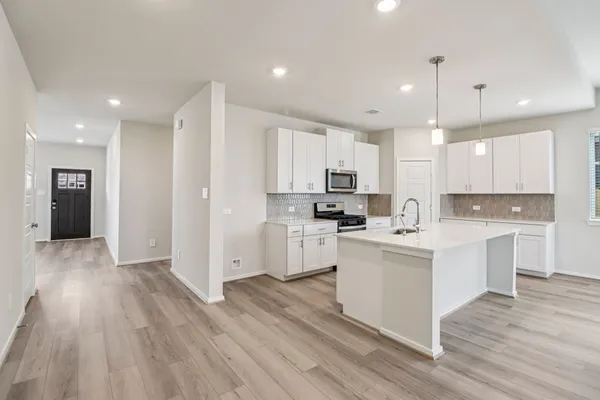 $367,190 | 18455 Landing Meadows Lane, New Caney, TX 77357