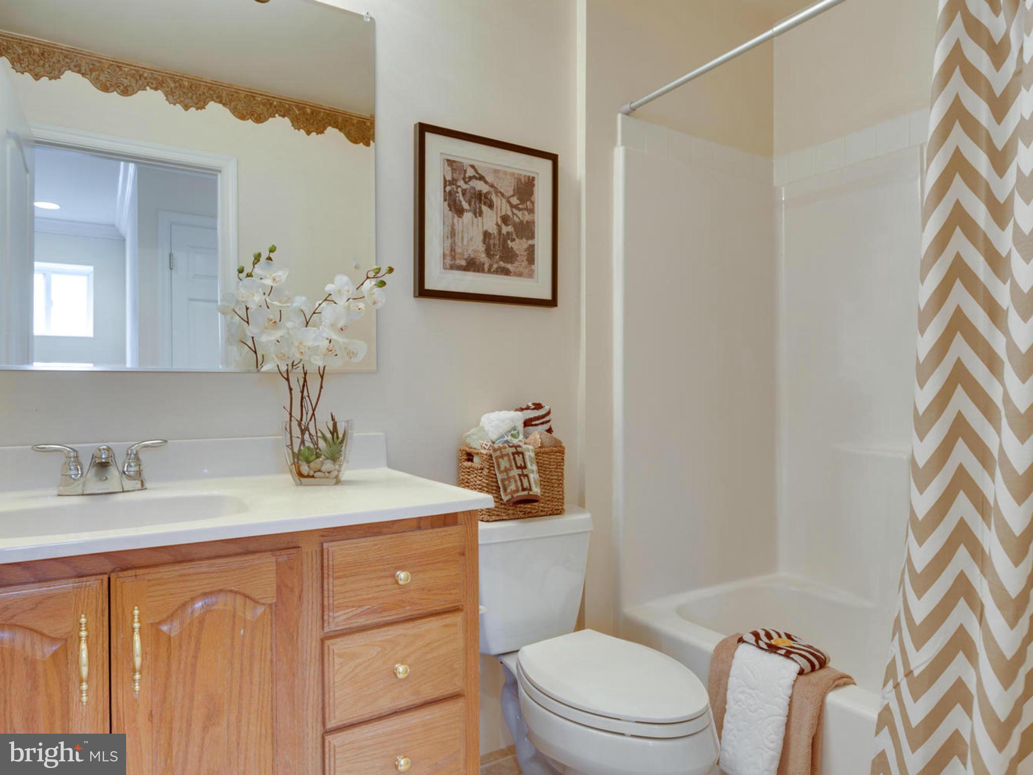1216 Summit Road McLean, VA 22101 - Photo 12 of 27 Bath