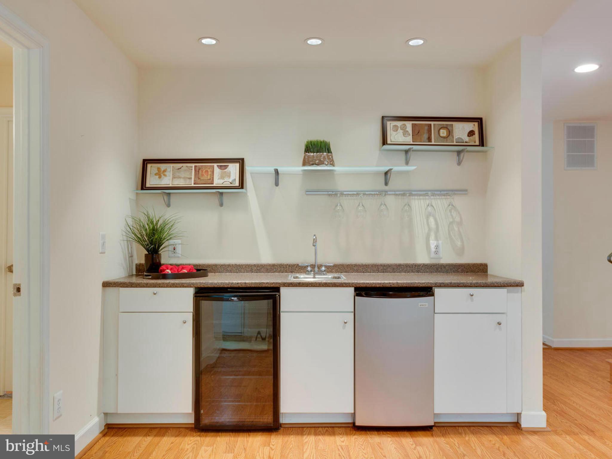 1216 Summit Road McLean, VA 22101 - Photo 19 of 27 Basement