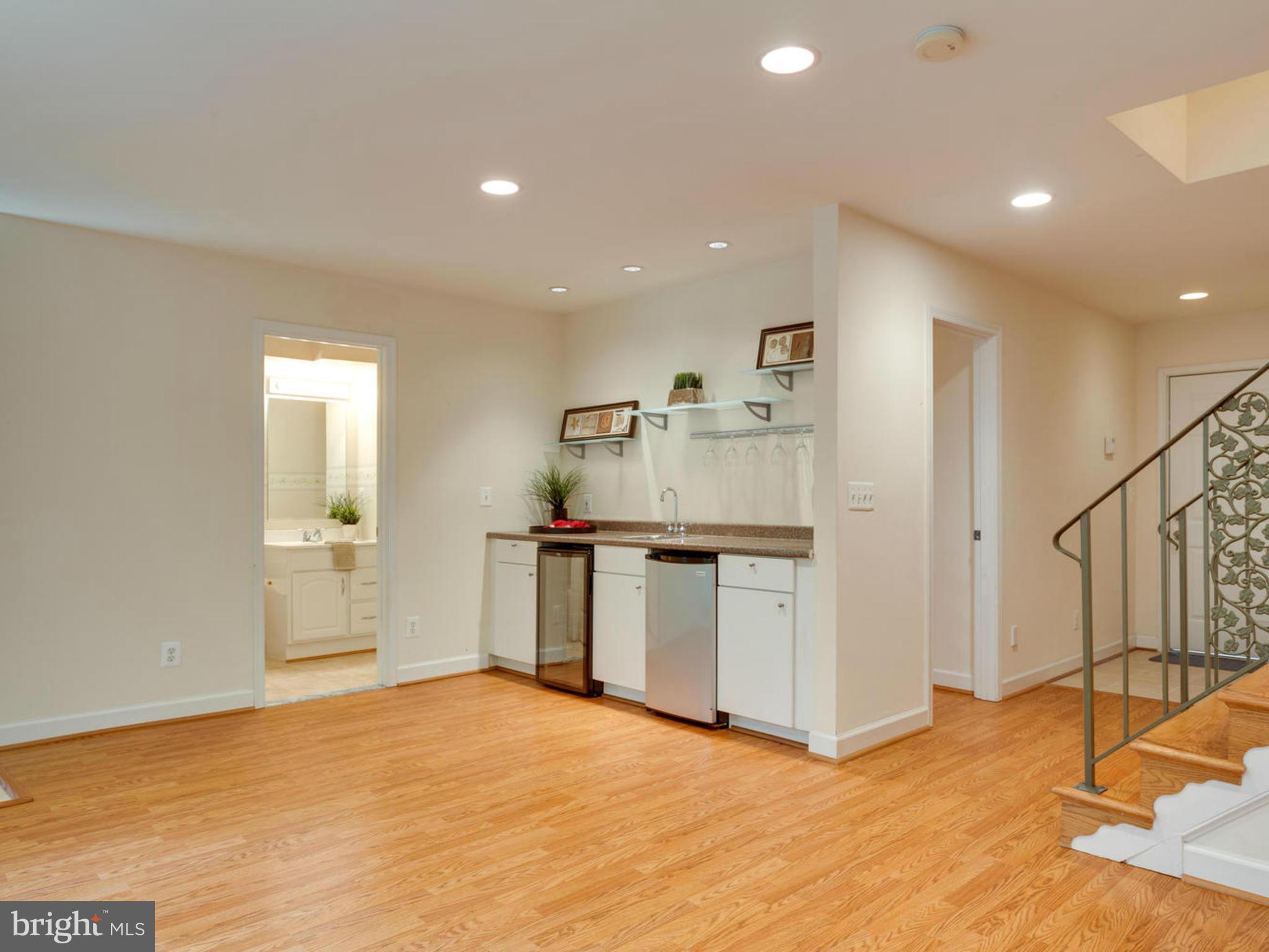 1216 Summit Road McLean, VA 22101 - Photo 20 of 27 Basement