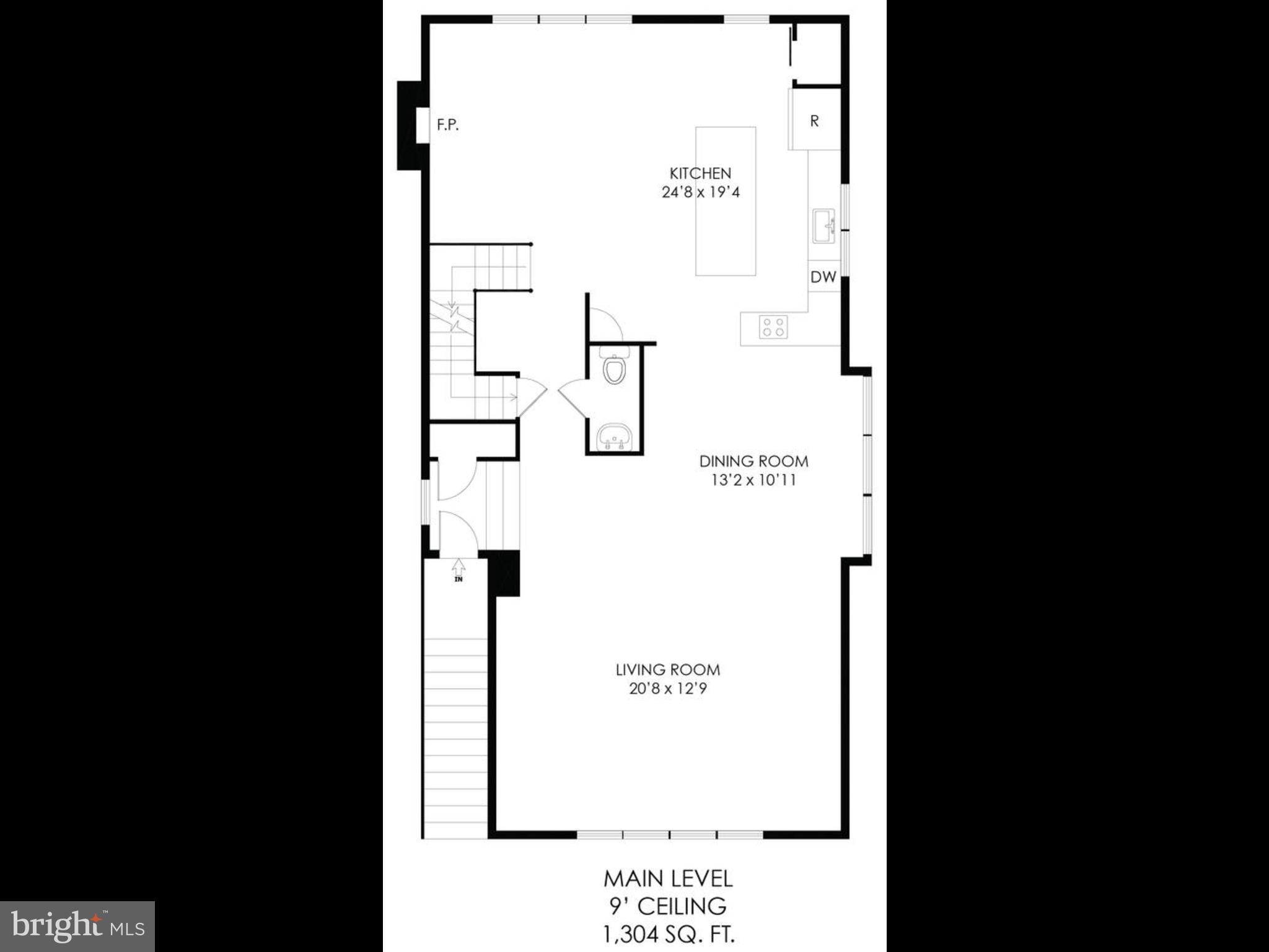 1216 Summit Road McLean, VA 22101 - Photo 25 of 27 View