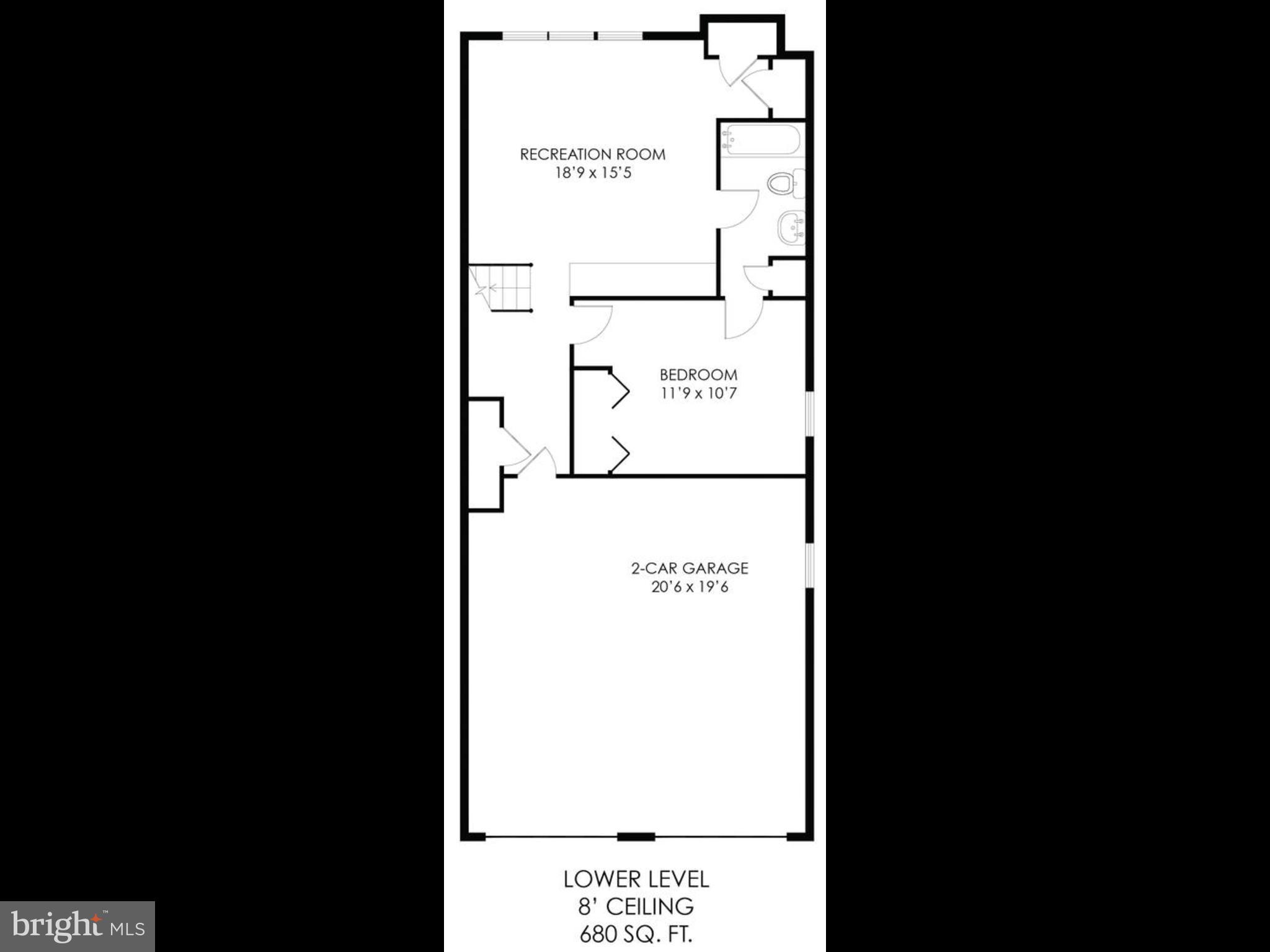 1216 Summit Road McLean, VA 22101 - Photo 26 of 27 View