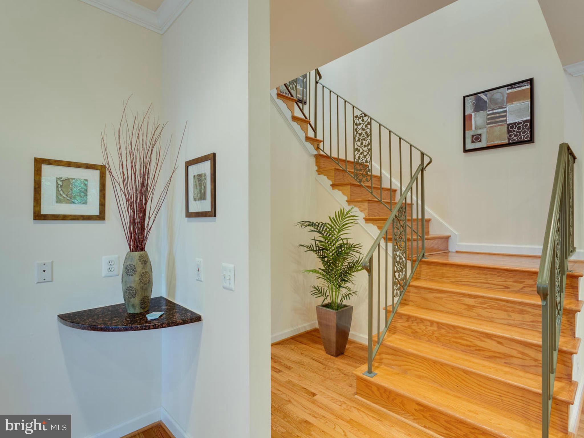 1216 Summit Road McLean, VA 22101 - Photo 7 of 27 Interior (General)
