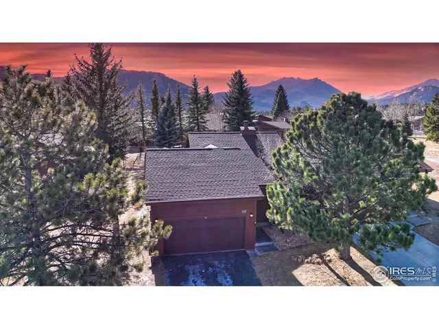 $525,000 | 1422 Matthew Circle, Unit 2, Estes Park, CO 80517