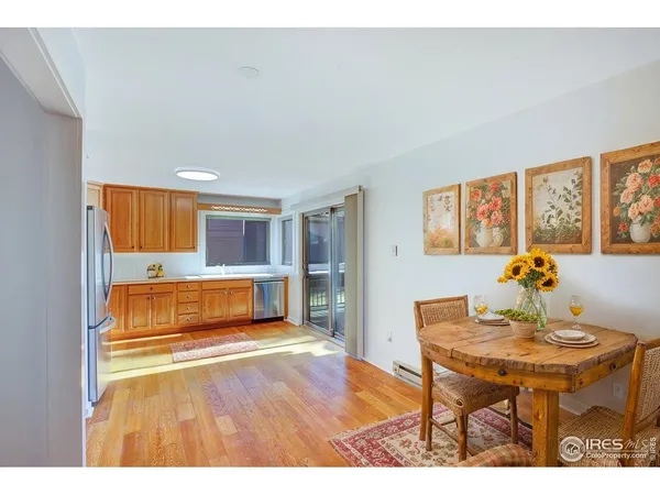 $500,000 | 1422 Matthew Circle, Unit 2, Estes Park, CO 80517