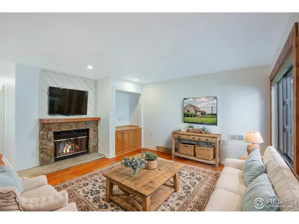 $475,000 | 1422 Matthew Circle, Unit 2, Estes Park, CO 80517