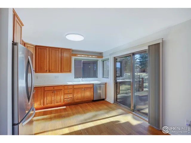 $525,000 | 1422 Matthew Circle, Unit 2, Estes Park, CO 80517