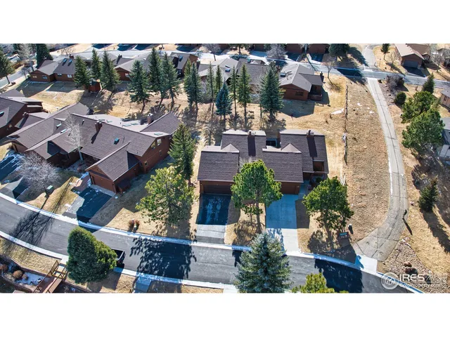 $525,000 | 1422 Matthew Circle, Unit 2, Estes Park, CO 80517