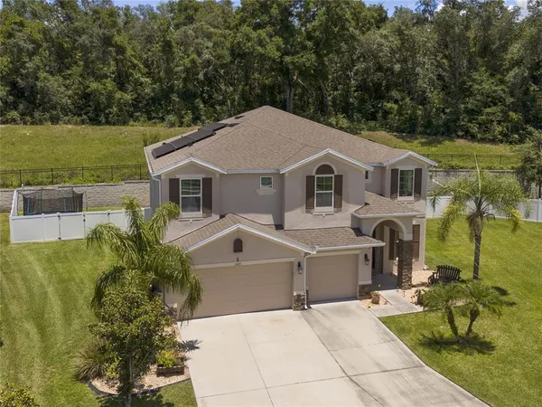 $729,000 | 1509 Spinfisher Drive, Apopka, FL 32712