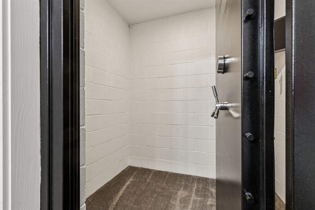 2577 Lone Star Road, Unit 1 Celina, TX 75009 - Photo 11 of 40 a bathroom with a glass door shower