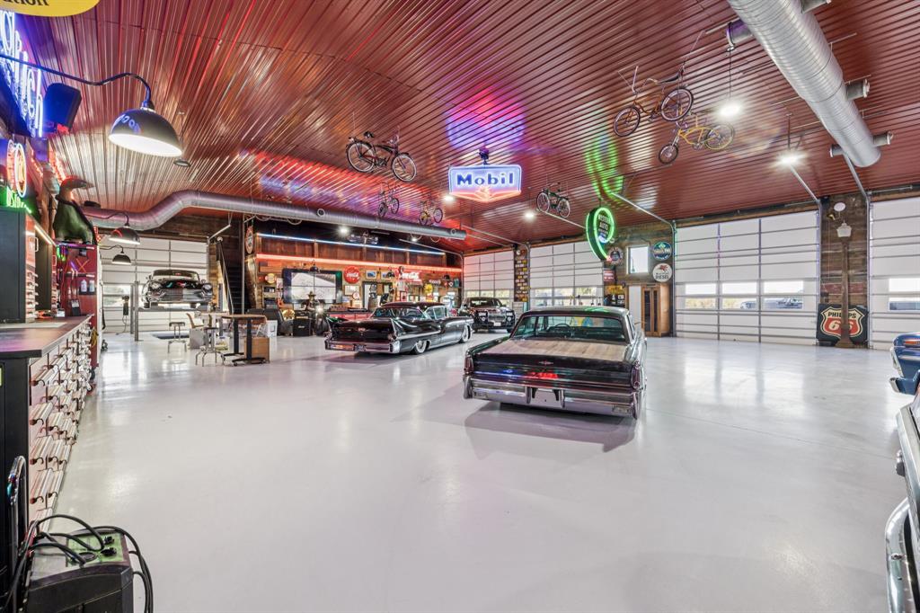 2577 Lone Star Road, Unit 1 Celina, TX 75009 - Photo 30 of 40 a view of parking area