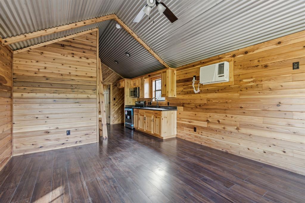 2577 Lone Star Road, Unit 1 Celina, TX 75009 - Photo 36 of 40 a view of a storage & utility room