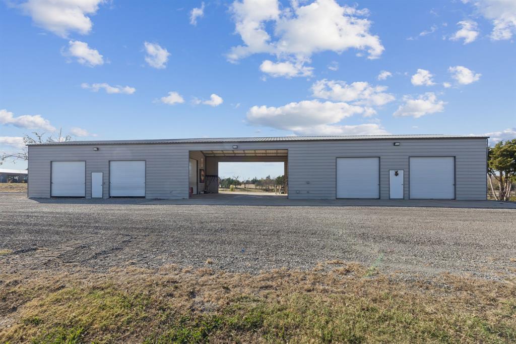 2577 Lone Star Road, Unit 1 Celina, TX 75009 - Photo 37 of 40 a view of an empty room and window