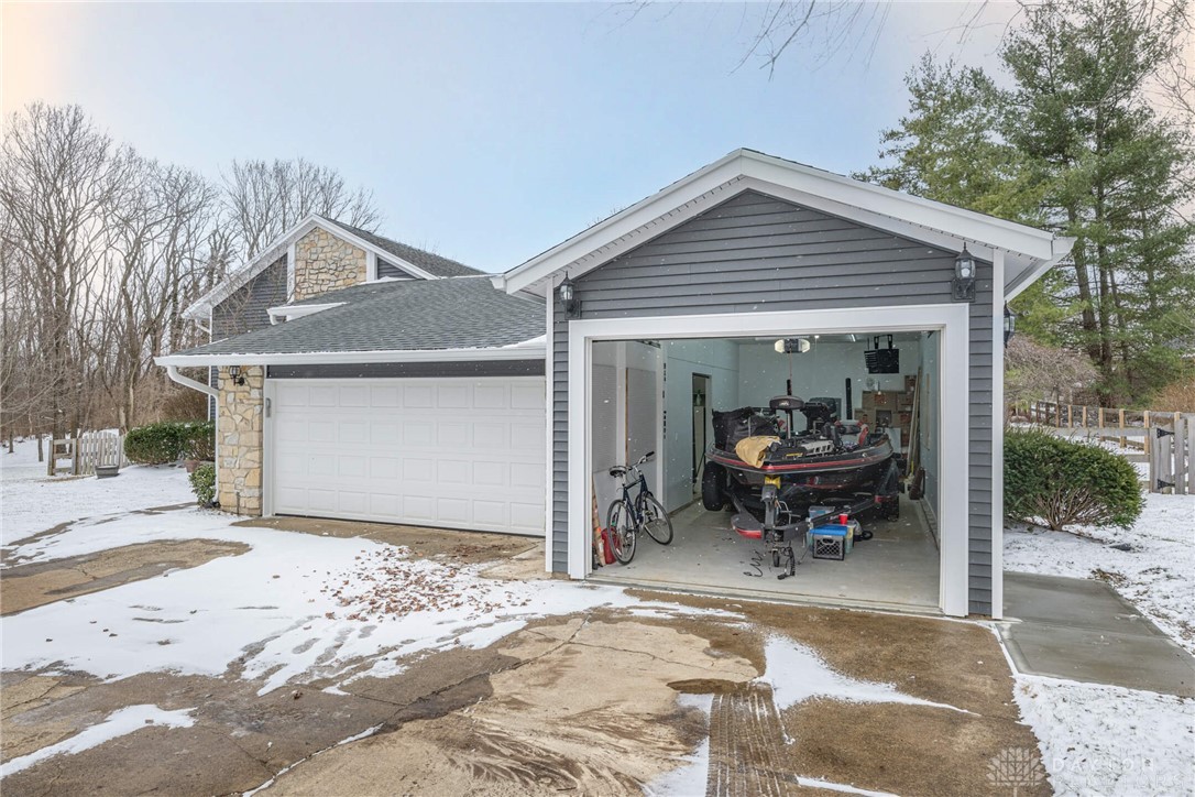 143 Timberside Court Springboro, OH 45066 - Photo 50 of 52