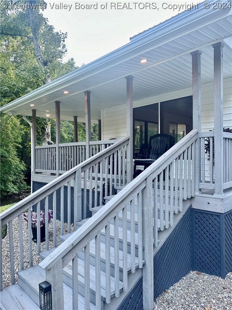 1866 Pond Fork Road Madison, WV 25130 - Photo 2 of 49 Gallery Image 2
