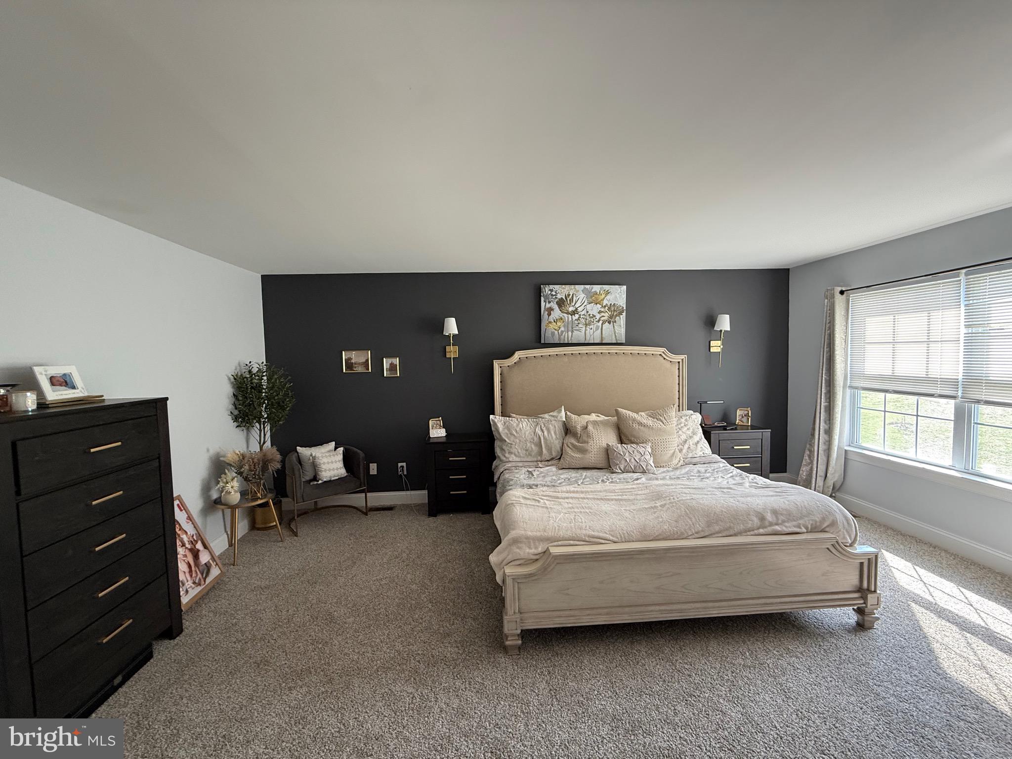 27 Bishop Pine Road Barto, PA 19504 - Photo 11 of 20 a bedroom with a bed and window