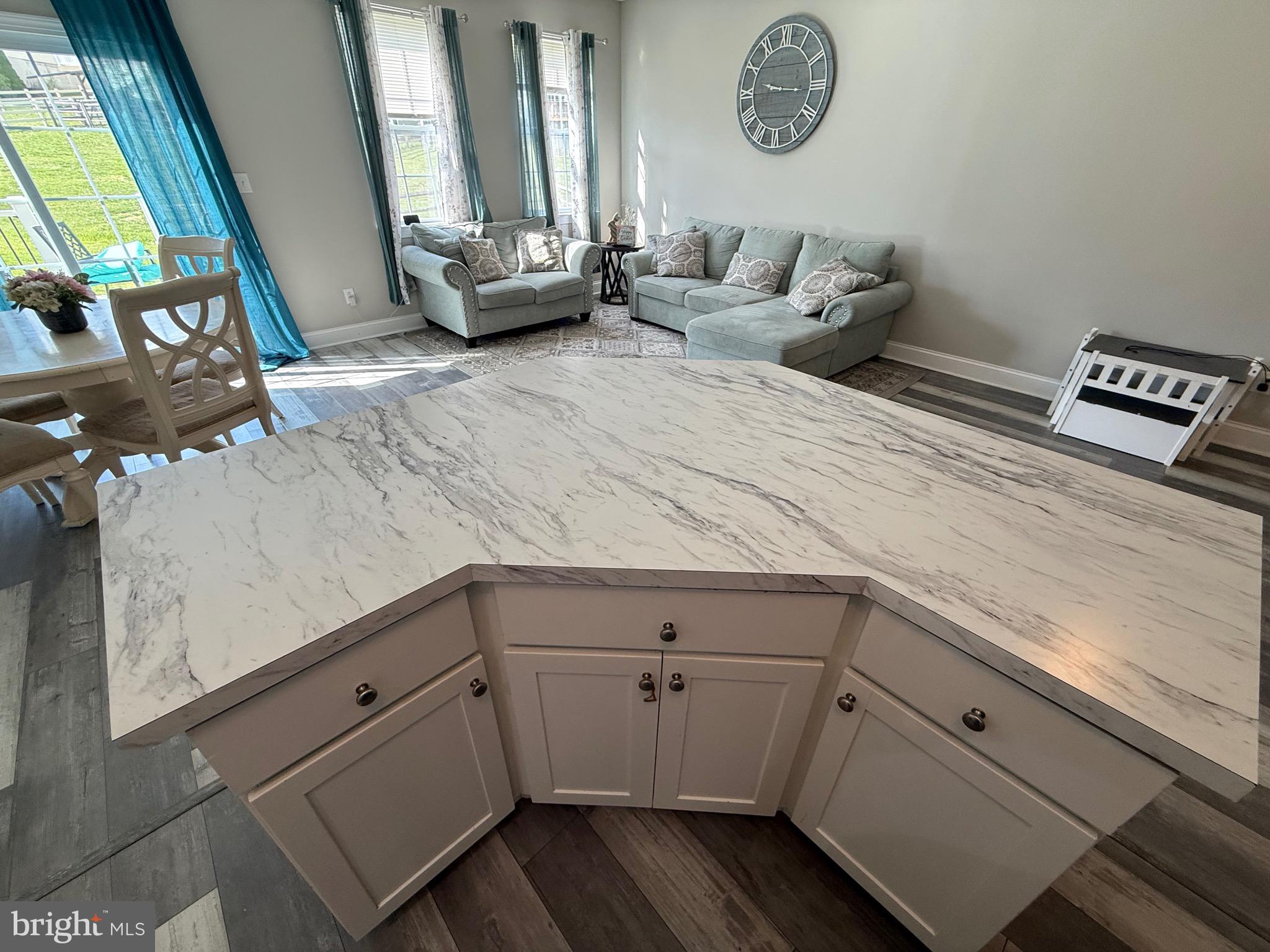 27 Bishop Pine Road Barto, PA 19504 - Photo 6 of 20 a view of living room with furniture and window