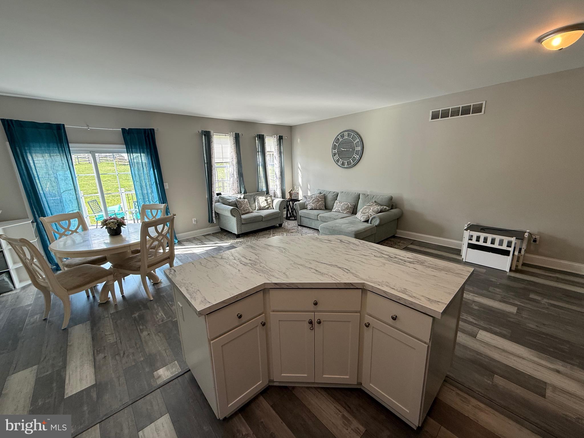 27 Bishop Pine Road Barto, PA 19504 - Photo 7 of 20 a living room with furniture and a large window