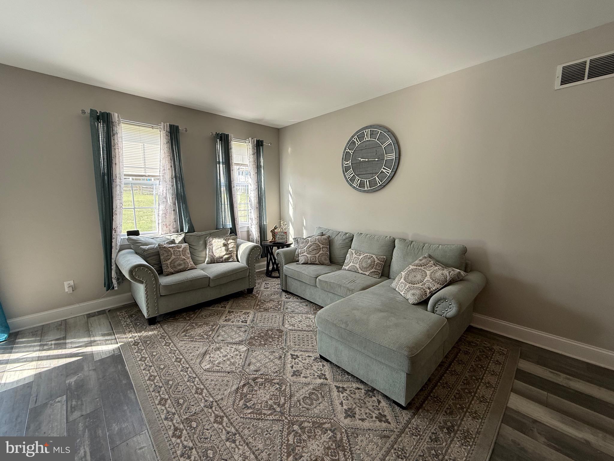 27 Bishop Pine Road Barto, PA 19504 - Photo 8 of 20 a living room with furniture and a window