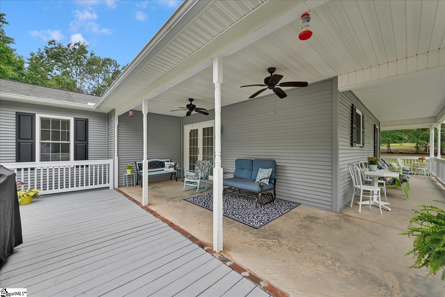 833 Duncan Creek Church Road Clinton, SC 29325 - Photo 19 of 50