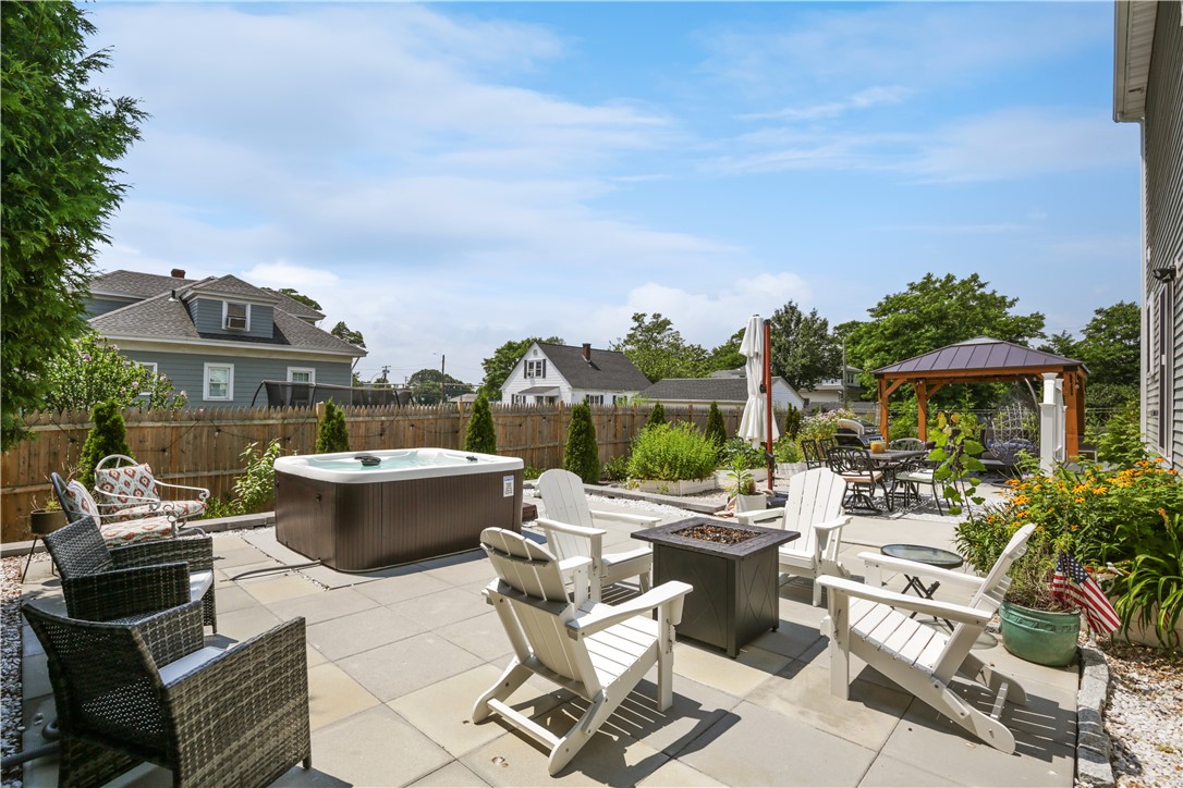 4 Judi Lane Westerly, RI 02891 - Photo 27 of 31