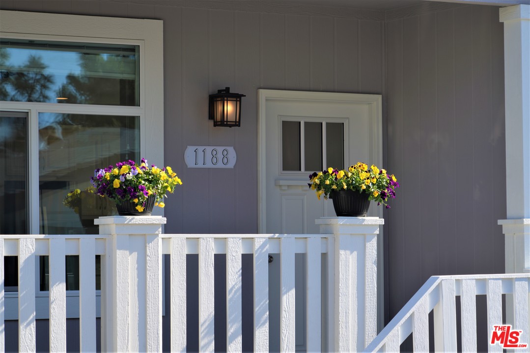 1188 Aztec Topanga, CA 90290 - Photo 2 of 42