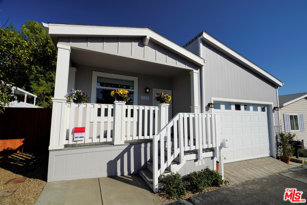 1188 Aztec Topanga, CA 90290 - Photo 19 of 42