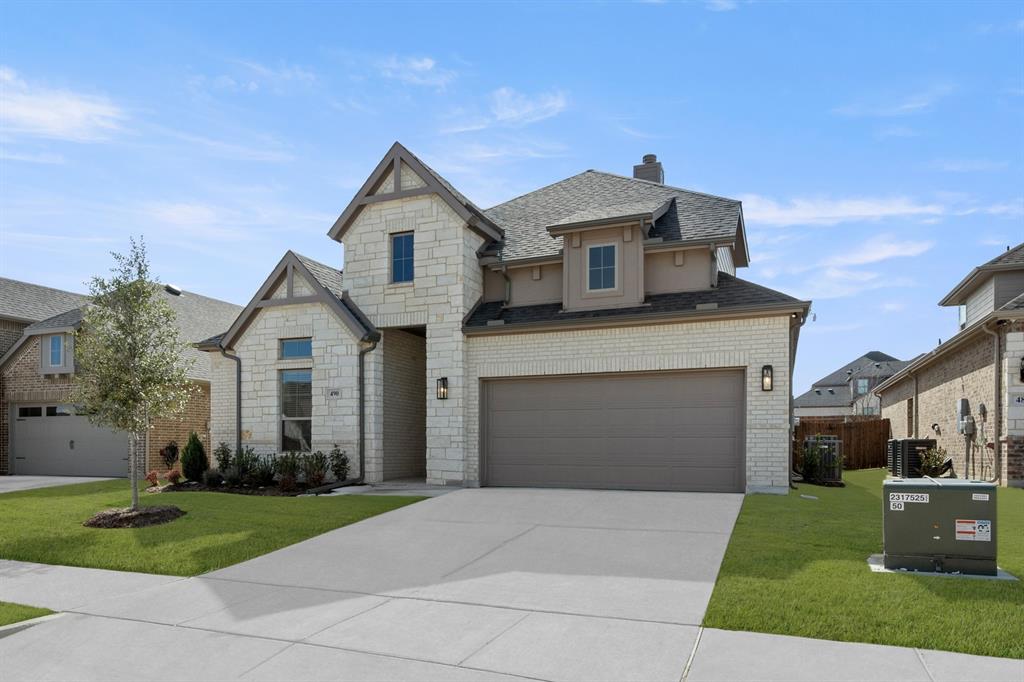 490 Red Maple Road Waxahachie, TX 75165 - Photo 2 of 27