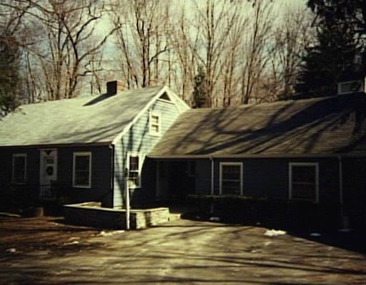 240 Old Newtown Road Monroe, CT 06468 - Photo 1 of 1 a view of a house with a patio