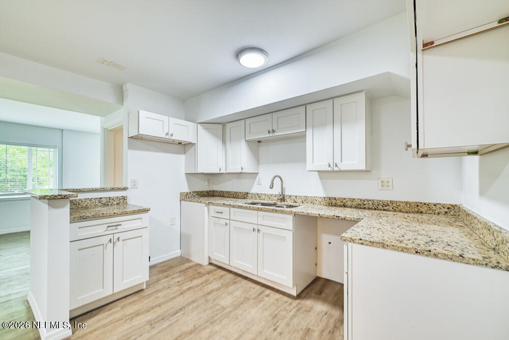 1339 Ellis Road South Jacksonville, FL 32205 - Photo 8 of 26 Kitchen - View 2