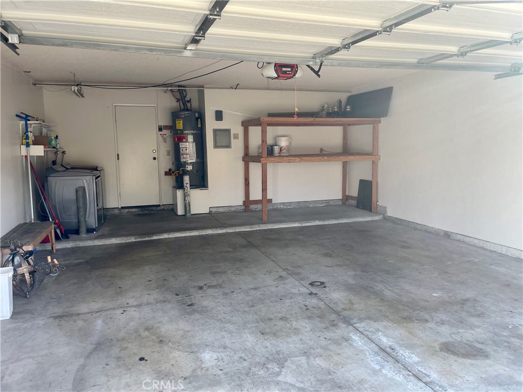 17 Grenache, Unit 72 Irvine, CA 92614 - Photo 20 of 20 a view of a storage & utility room