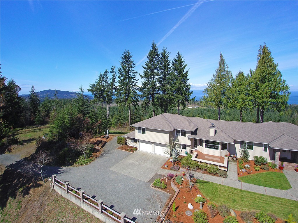 228 Cougar Ridge Road Port Angeles, WA 98363 - Photo 19 of 25 Gallery Image 19