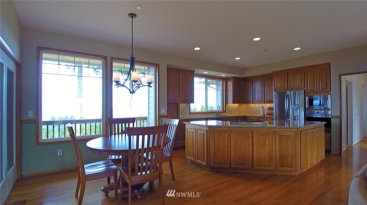 228 Cougar Ridge Road Port Angeles, WA 98363 - Photo 9 of 25 Gallery Image 9