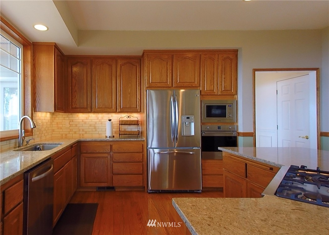 228 Cougar Ridge Road Port Angeles, WA 98363 - Photo 10 of 25 Gallery Image 10