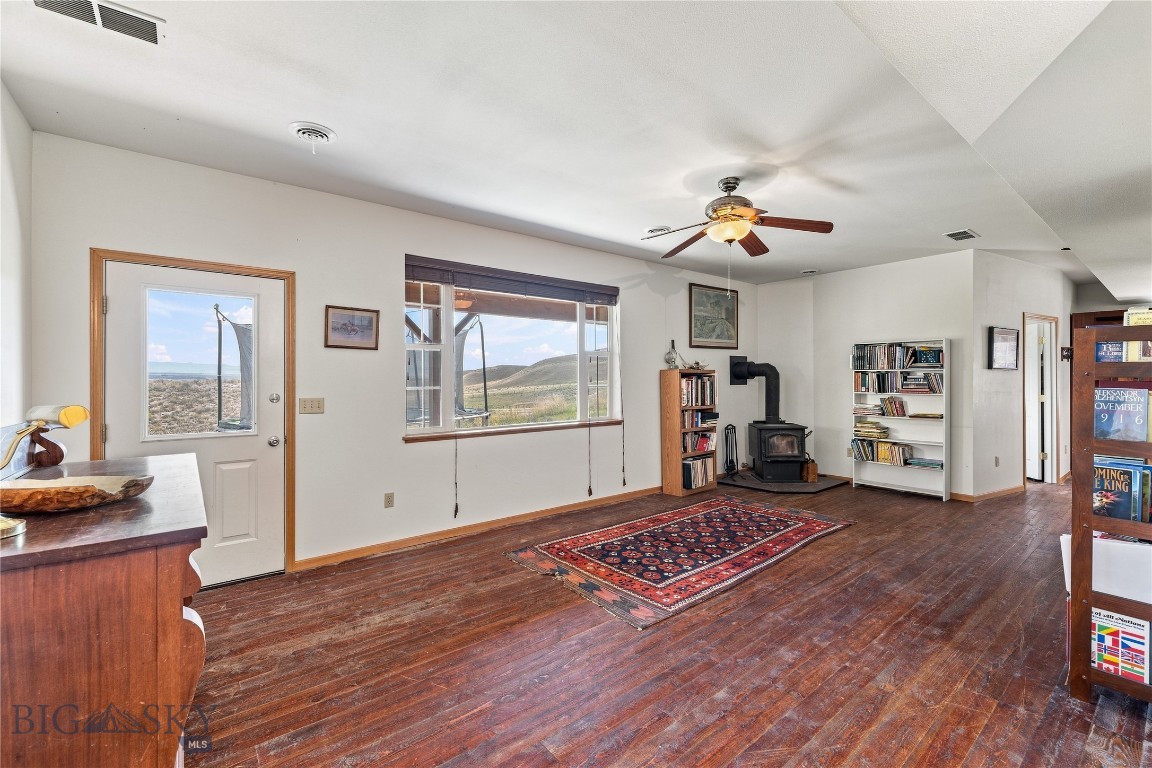16 Cactus Rdg Road Twin Bridges, MT 59754 - Photo 28 of 82 Gallery Image 28
