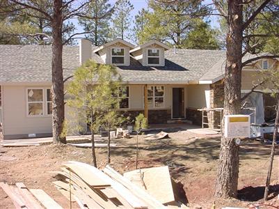 52 West Quartz Road Flagstaff, AZ 86005 - Photo 1 of 2 Primary Photo