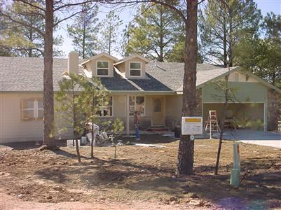 52 West Quartz Road Flagstaff, AZ 86005 - Photo 2 of 2 Additional Photo