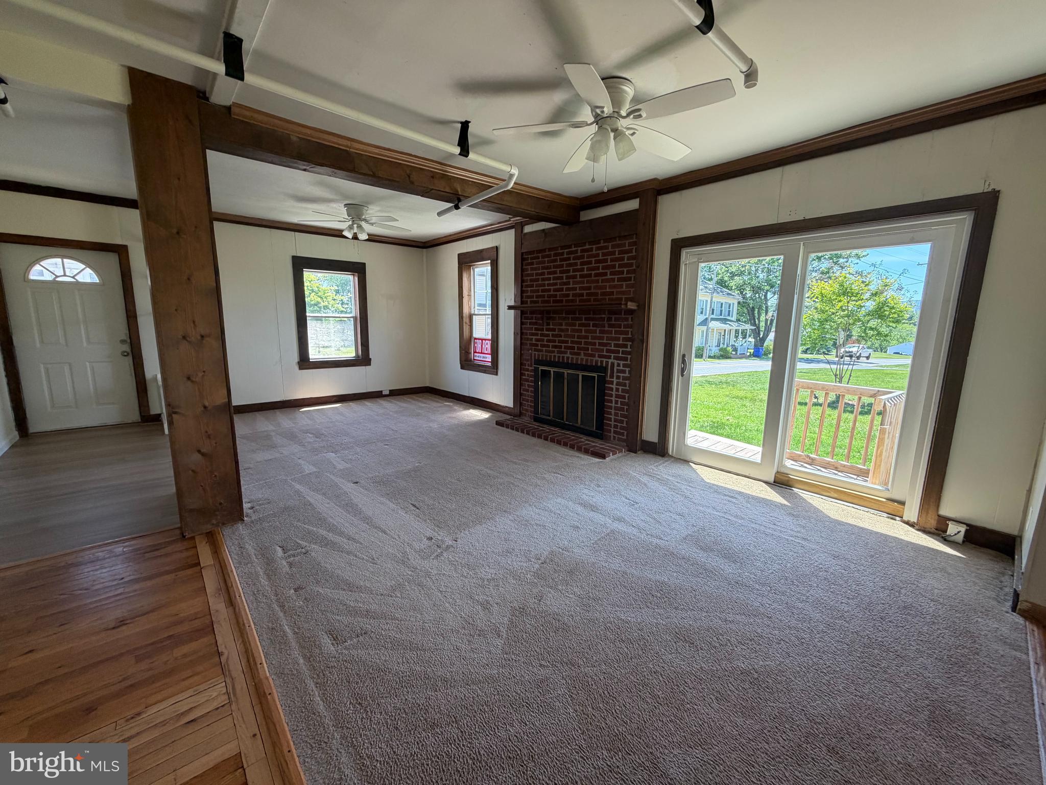 8156 A Rocky Ridge Road Thurmont, MD 21788 - Photo 3 of 19