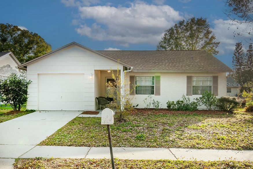 7626 Jenner Avenue New Port Richey, FL 34655 - Photo 1 of 1