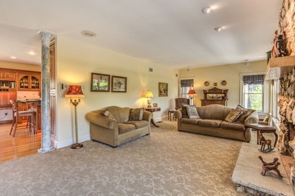 25 Town Forest Road Groton, MA 01450 - Photo 16 of 30