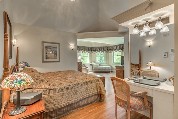 25 Town Forest Road Groton, MA 01450 - Photo 19 of 30