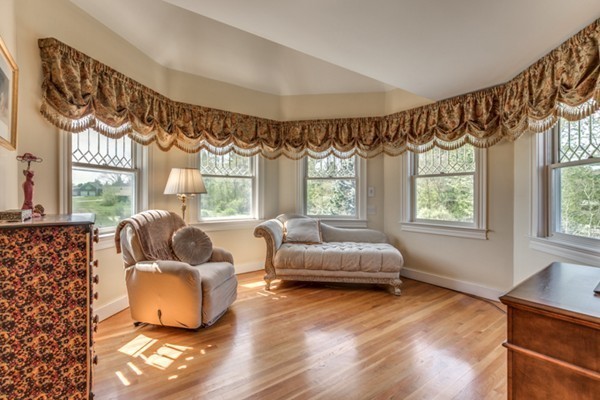 25 Town Forest Road Groton, MA 01450 - Photo 20 of 30