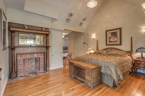 25 Town Forest Road Groton, MA 01450 - Photo 21 of 30