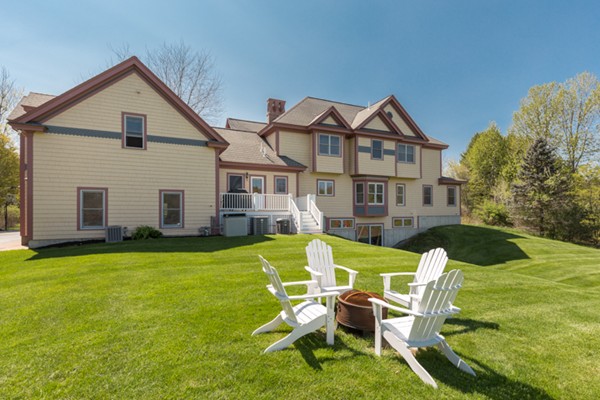 25 Town Forest Road Groton, MA 01450 - Photo 30 of 30