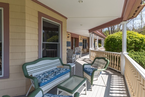 25 Town Forest Road Groton, MA 01450 - Photo 3 of 30